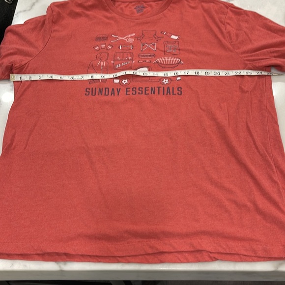 Men’s Izod T-shirt - Picture 6 of 8